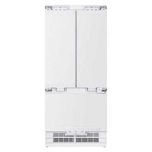 Artusi 546LFully Integrated French Door Fridge Freezer - Panel Ready