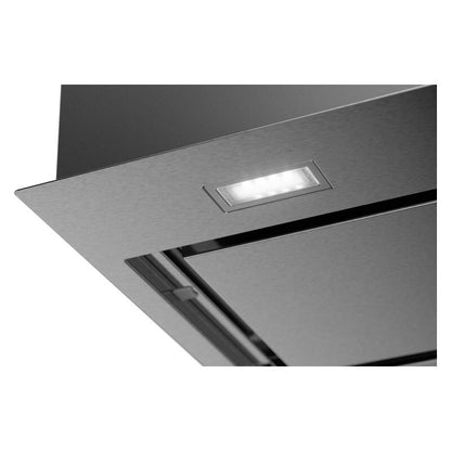Asko 52cm Undermount Integrated Rangehood - Stainless Steel