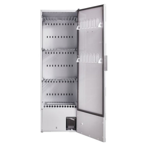ASKO 6kg Drying Cabinet - White