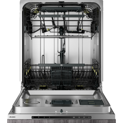 ASKO 60cm Fully Intergrated Dishwasher