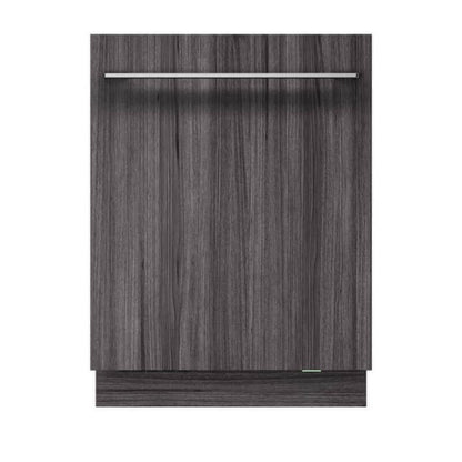 ASKO 60cm Fully Intergrated Dishwasher