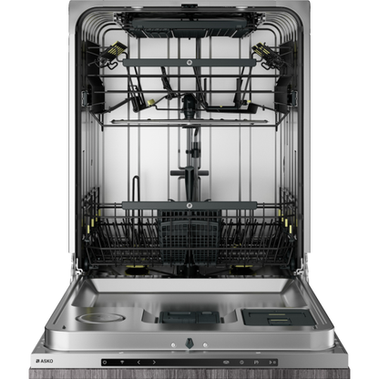 ASKO 60cm XXL Fully Integrated Dishwasher