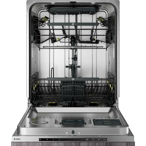 ASKO 60cm XXL Fully Integrated Dishwasher
