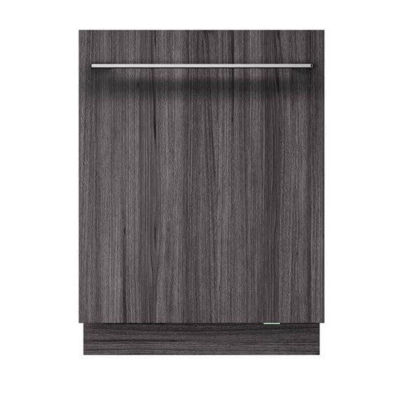 ASKO 60cm XXL Fully Integrated Dishwasher