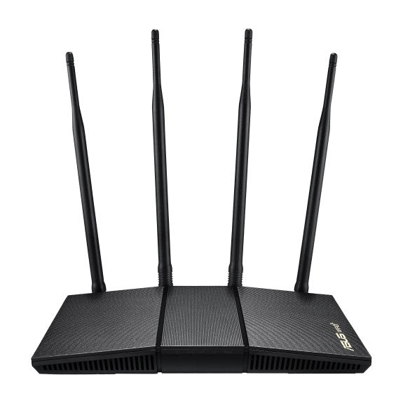 ASUS AX1800 Dual Band WiFi 6 Router