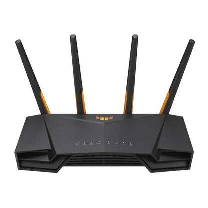 ASUS AX4200 Dual Band WiFi6 Gaming Router