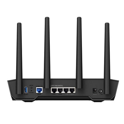 ASUS AX4200 Dual Band WiFi6 Gaming Router