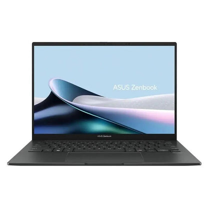 Asus 14” Zenbook 14 Laptop - WUXGA OLED Intel U7 16G 1TB Windows 11 Home