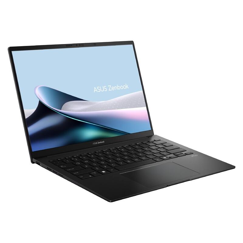 Asus 14” Zenbook 14 Laptop - WUXGA OLED Intel U7 16G 1TB Windows 11 Home