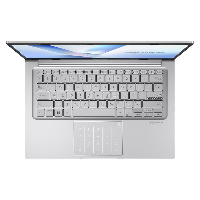 Asus Vivobook 14” Laptop - Full HD Intel Core I7 16GB 512GB