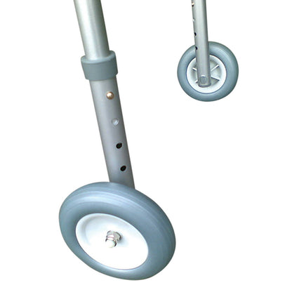 Days Optional Wheel Accessories
