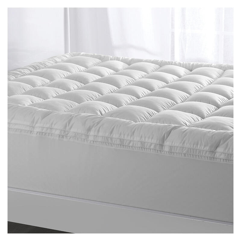 Superior Comfort Mattress Topper - Single