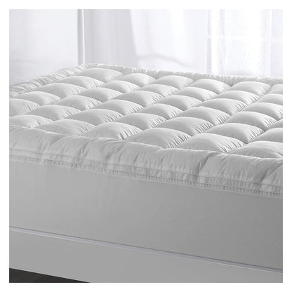 Superior Comfort Mattress Topper - King