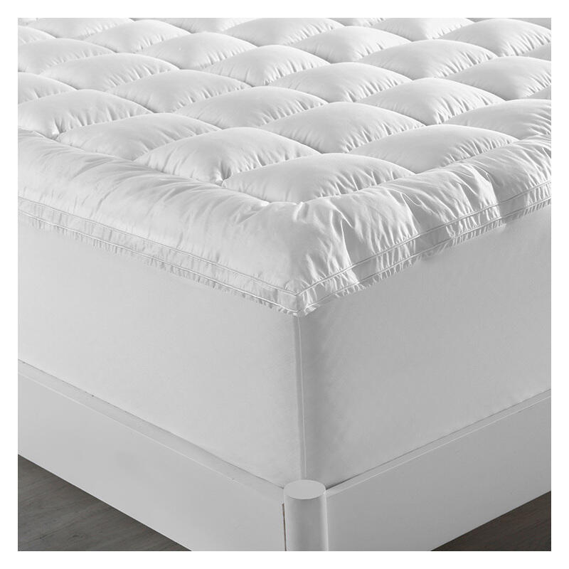 Superior Comfort Mattress Topper - Queen