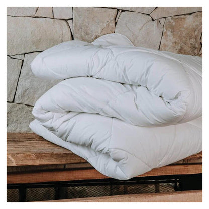 Best Buys Embossed Microfibre Quilt - King