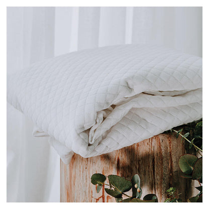 Sleepwise Mattress Protector - Long Single