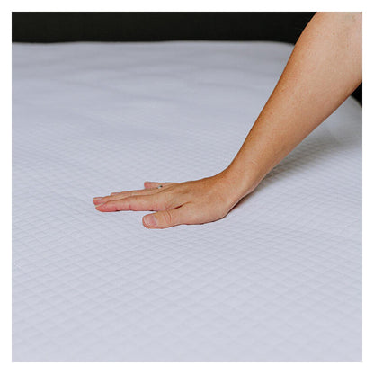 Sleepwise Mattress Protector - Double