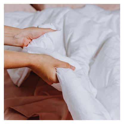 Sleepwise Thermoregulation Quilt - Double