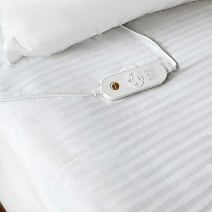 BAMBI ELECTRIC BLANKET BAMBI WIFI COTTON LEFT CONTROL LONG SINGLE LONG SINGL
