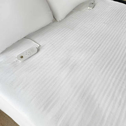 BAMBI ELECTRIC BLANKET BAMBI WIFI COTTON LEFT CONTROL LONG SINGLE LONG SINGL
