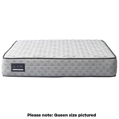 EVERSLEEP Baron Double Mattress - Super Firm