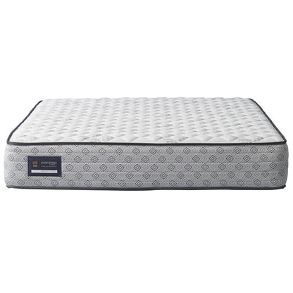 EVERSLEEP Baron Queen Mattress - Super Firm