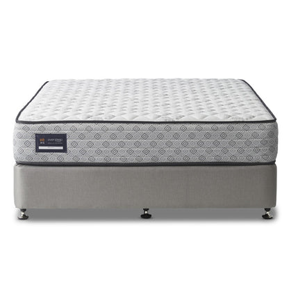 EVERSLEEP Baron Queen Mattress - Super Firm