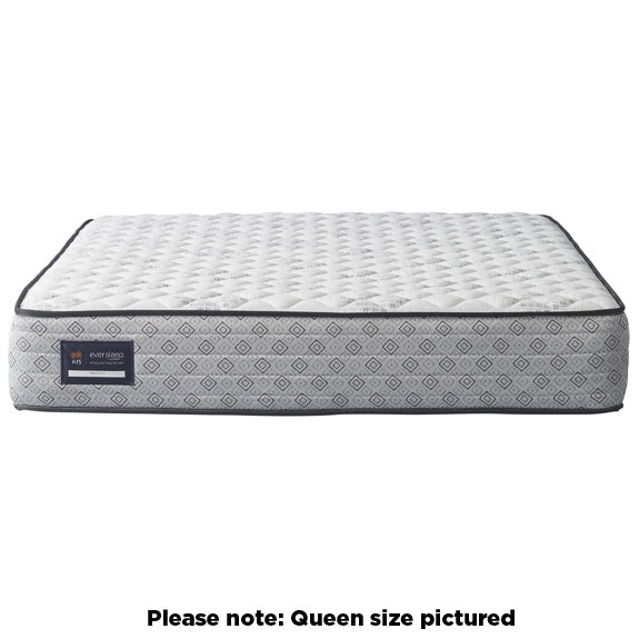 EVERSLEEP Baron King Mattress - Super Firm