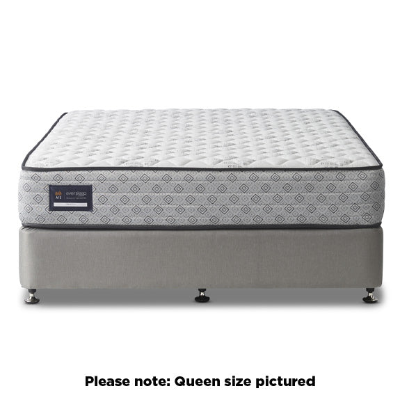 EVERSLEEP Baron Super King Mattress - Super Firm
