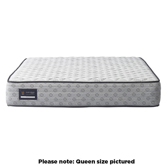 EVERSLEEP Baron King Single Mattress - Firm