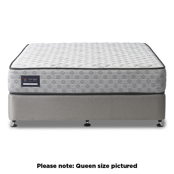 EVERSLEEP Baron King Single Mattress - Firm