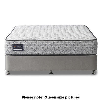 EVERSLEEP Baron Double Mattress - Firm