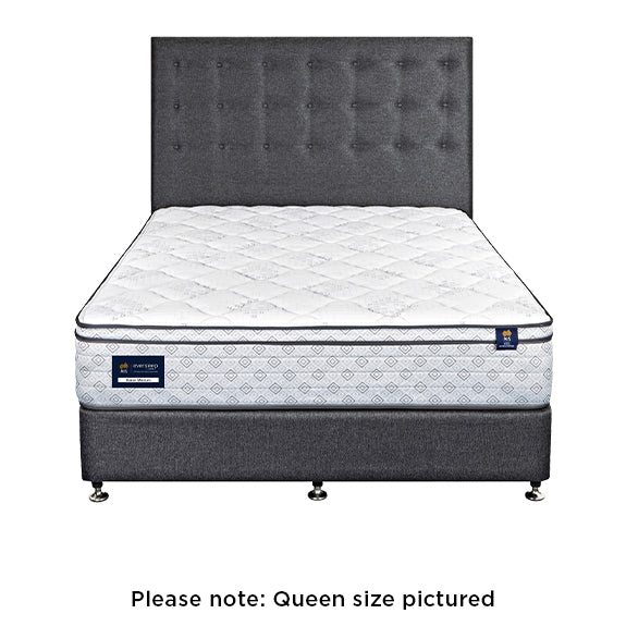 Eversleep Baron Single Mattress - Medium