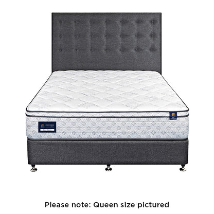 Eversleep Baron Single Mattress - Medium