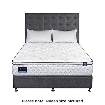 Eversleep Baron Single Mattress - Medium