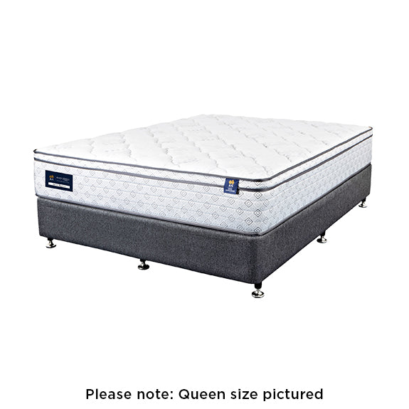 Eversleep Baron King Single Mattress - Medium