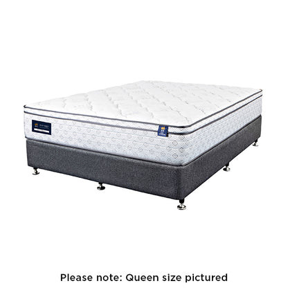 Eversleep Baron Double Mattress - Medium