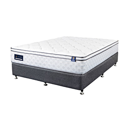 Eversleep Baron Queen Mattress - Medium