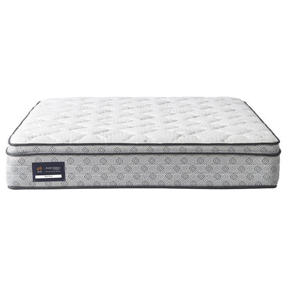 Eversleep Baron Queen Mattress - Plush