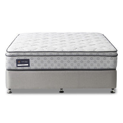 Eversleep Baron Queen Mattress - Plush