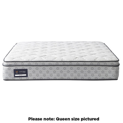 Eversleep Baron King Mattress - Plush