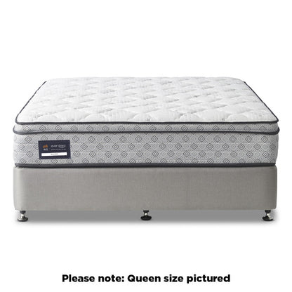 Eversleep Baron King Mattress - Plush