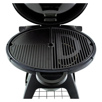 BeefEater Bugg 2 Burner BBQ with Trolley - Green