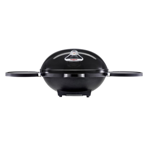 Beefeater Bugg BBQ Graphite