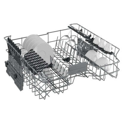 Beko 60cm Freestanding Dishwasher