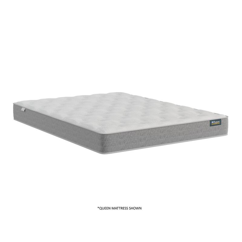 Sealy Posture Luxe Pasadena King Mattress - Firm