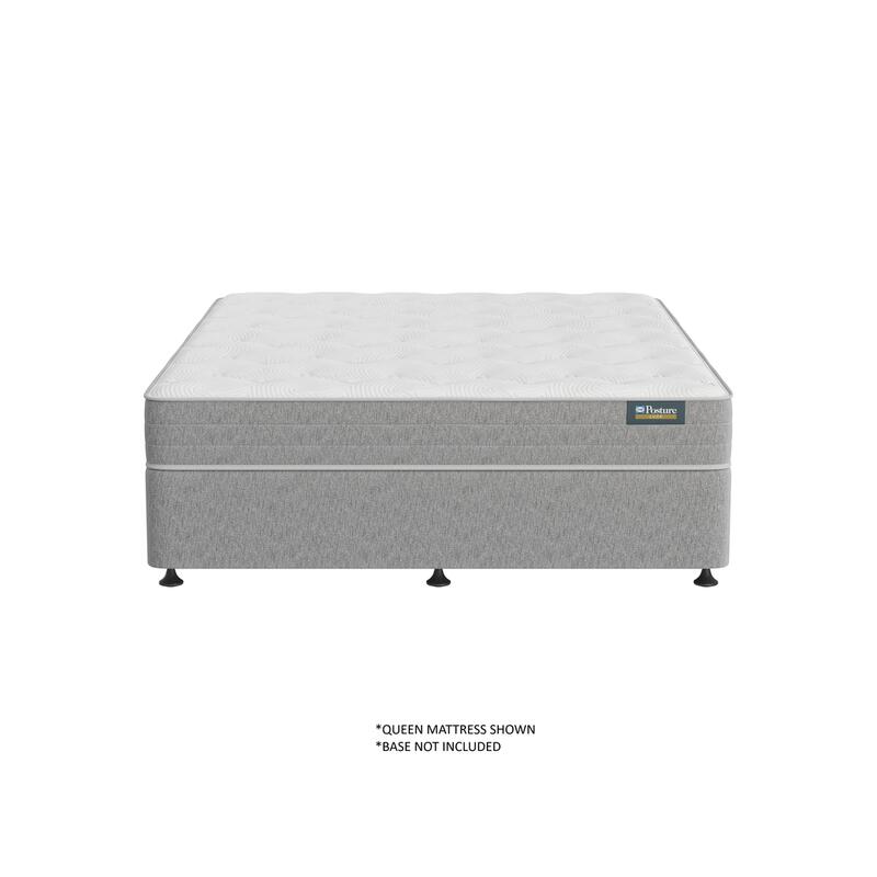 Sealy Posture Luxe Pasadena Single Mattress - Firm