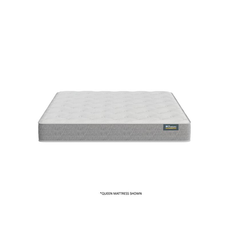 Sealy Posture Luxe Pasadena Single Mattress - Firm