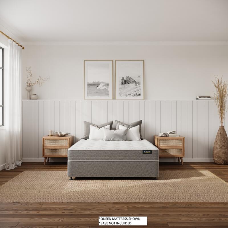 Sealy Posture Luxe Pasadena Double Mattress - Firm
