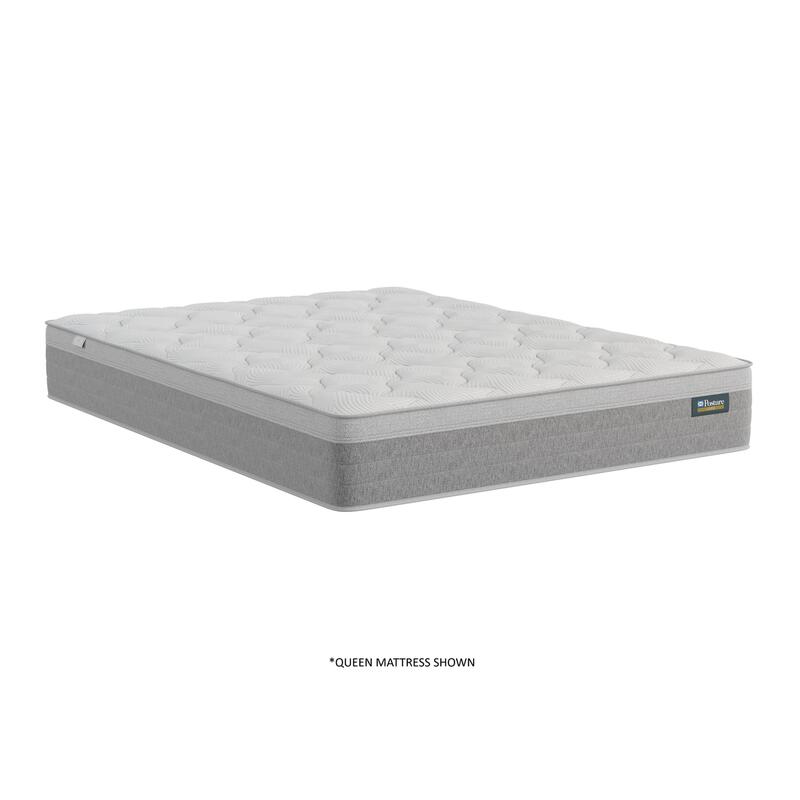Sealy Posture Luxe Pasadena Double Mattress - Medium